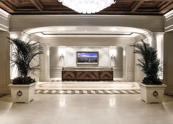 Hotel Bennett hotel thumbnail 5