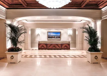 Hotel Bennett hotel thumbnail 6