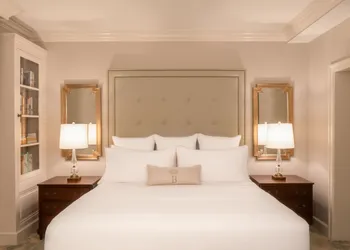 Hotel Bennett hotel thumbnail 8