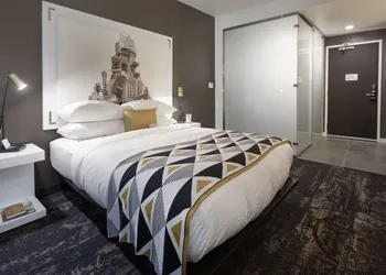 Jupiter NEXT hotel thumbnail 7