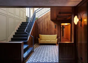 Walker Hotel Tribeca hotel thumbnail 3