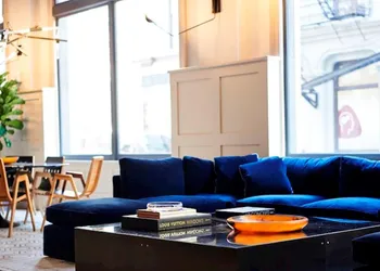 Walker Hotel Tribeca hotel thumbnail 6
