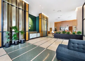 Fairlane Hotel hotel thumbnail 2