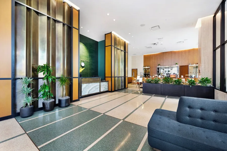 Fairlane Hotel hotel detail image 2