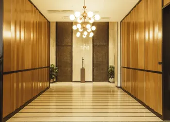 Fairlane Hotel hotel thumbnail 3