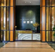 Fairlane Hotel hotel detail image 4