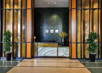 Fairlane Hotel hotel thumbnail 4