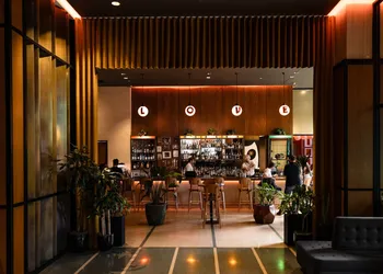 Fairlane Hotel hotel thumbnail 6