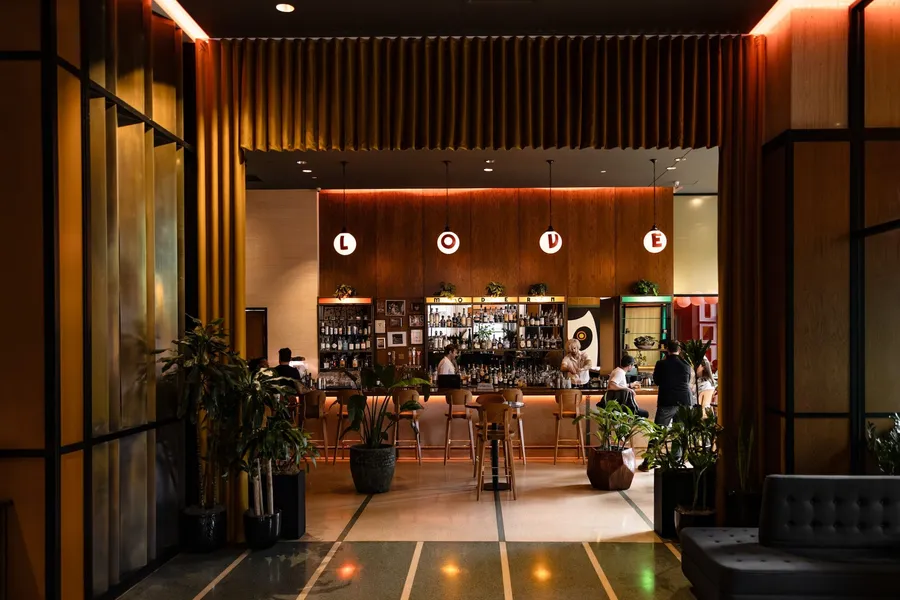 Fairlane Hotel hotel detail image 6