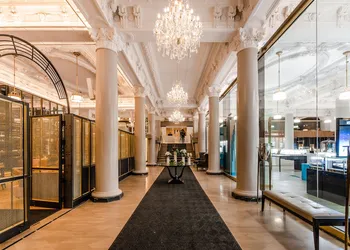 Hotel Birks Montreal hotel thumbnail 2