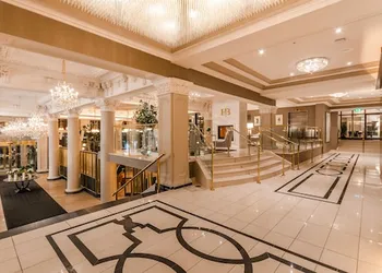 Hotel Birks Montreal hotel thumbnail 3