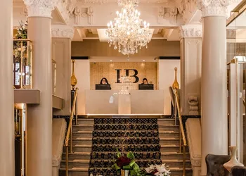 Hotel Birks Montreal hotel thumbnail 4