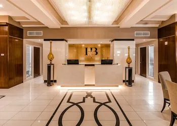 Hotel Birks Montreal hotel thumbnail 5