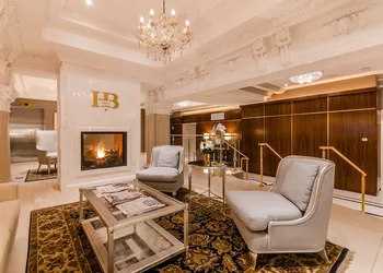 Hotel Birks Montreal hotel thumbnail 7