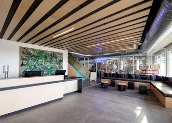 The Source Hotel hotel thumbnail 2
