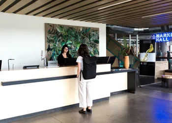 The Source Hotel hotel thumbnail 6