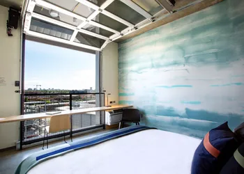 The Source Hotel hotel thumbnail 7