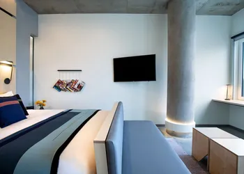 The Source Hotel hotel thumbnail 8