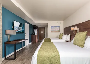 Hotel Interurban Seattle Airport SeaTac hotel thumbnail 5