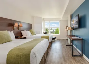 Hotel Interurban Seattle Airport SeaTac hotel thumbnail 6