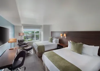 Hotel Interurban Seattle Airport SeaTac hotel thumbnail 7