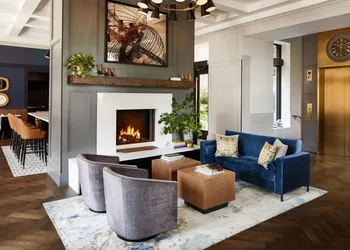 The Whitney Hotel hotel thumbnail 3