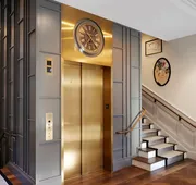 The Whitney Hotel hotel detail image 5