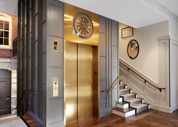 The Whitney Hotel hotel thumbnail 5