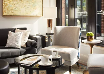 The Whitney Hotel hotel thumbnail 6