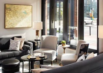 The Whitney Hotel hotel thumbnail 7