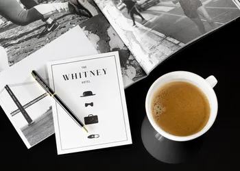 The Whitney Hotel hotel thumbnail 8