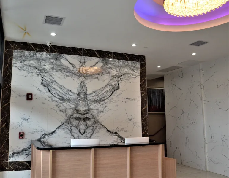 Lic Plaza Hotel hotel detail image 2