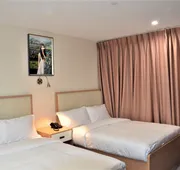 Lic Plaza Hotel hotel detail image 7