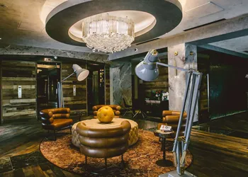 The Nash hotel thumbnail 3