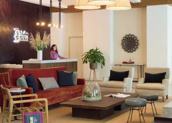 The Blake Hotel hotel thumbnail 2