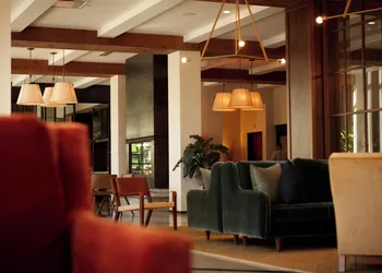 The Blake Hotel hotel thumbnail 3
