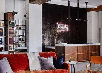 The Blake Hotel hotel thumbnail 4