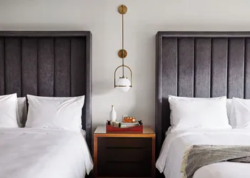 The Blake Hotel hotel thumbnail 6