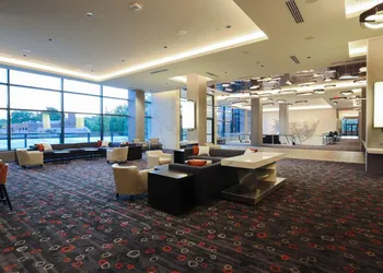 The Hotel at the University of Maryland hotel thumbnail 2