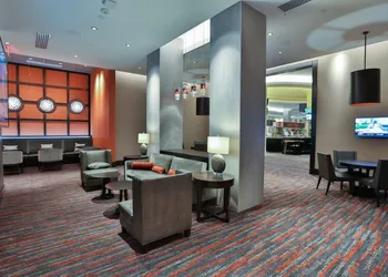 The Hotel at the University of Maryland hotel thumbnail 3