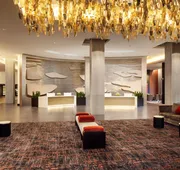 The Hotel at the University of Maryland hotel detail image 4