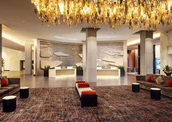 The Hotel at the University of Maryland hotel thumbnail 4