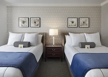 Hancock Hotel hotel thumbnail 7