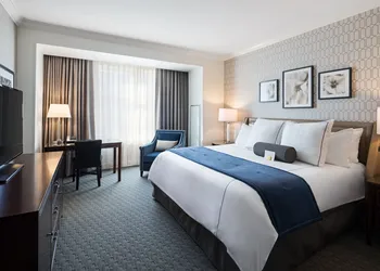 Hancock Hotel hotel thumbnail 8