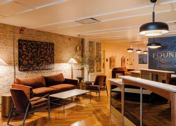 FOUND Hotels Chicago Series by Marriott hotel thumbnail 5