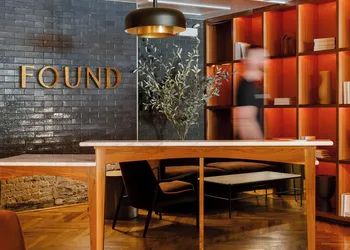 FOUND Hotels Chicago Series by Marriott hotel thumbnail 6