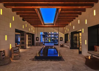 Texican Court, by Valencia Hotel Collection hotel thumbnail 2