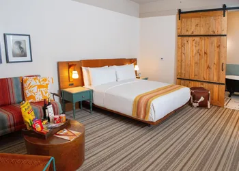Texican Court, by Valencia Hotel Collection hotel thumbnail 5