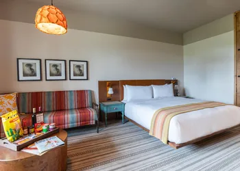Texican Court, by Valencia Hotel Collection hotel thumbnail 7