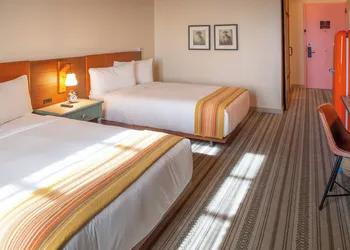 Texican Court, by Valencia Hotel Collection hotel thumbnail 8